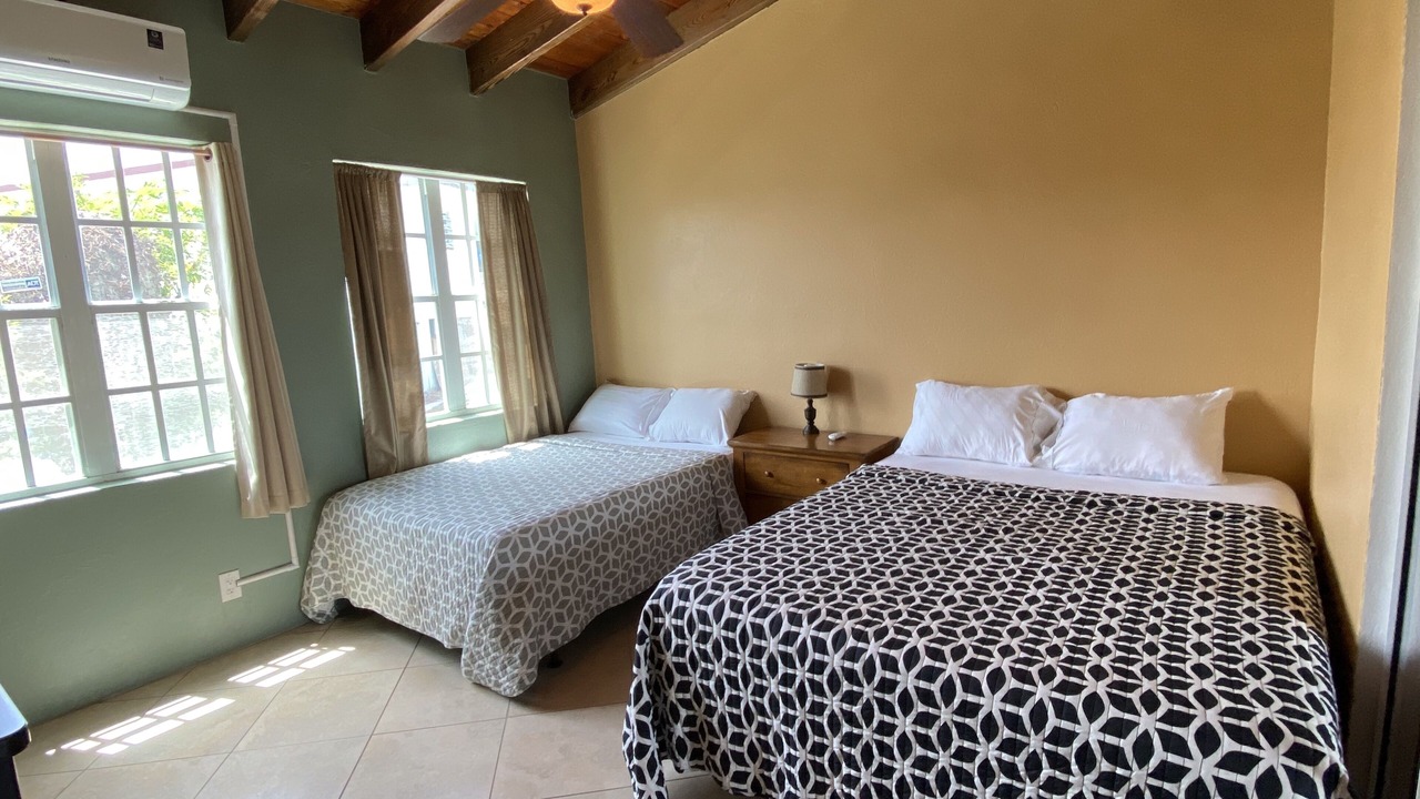 Photo of Bedroom in Benner