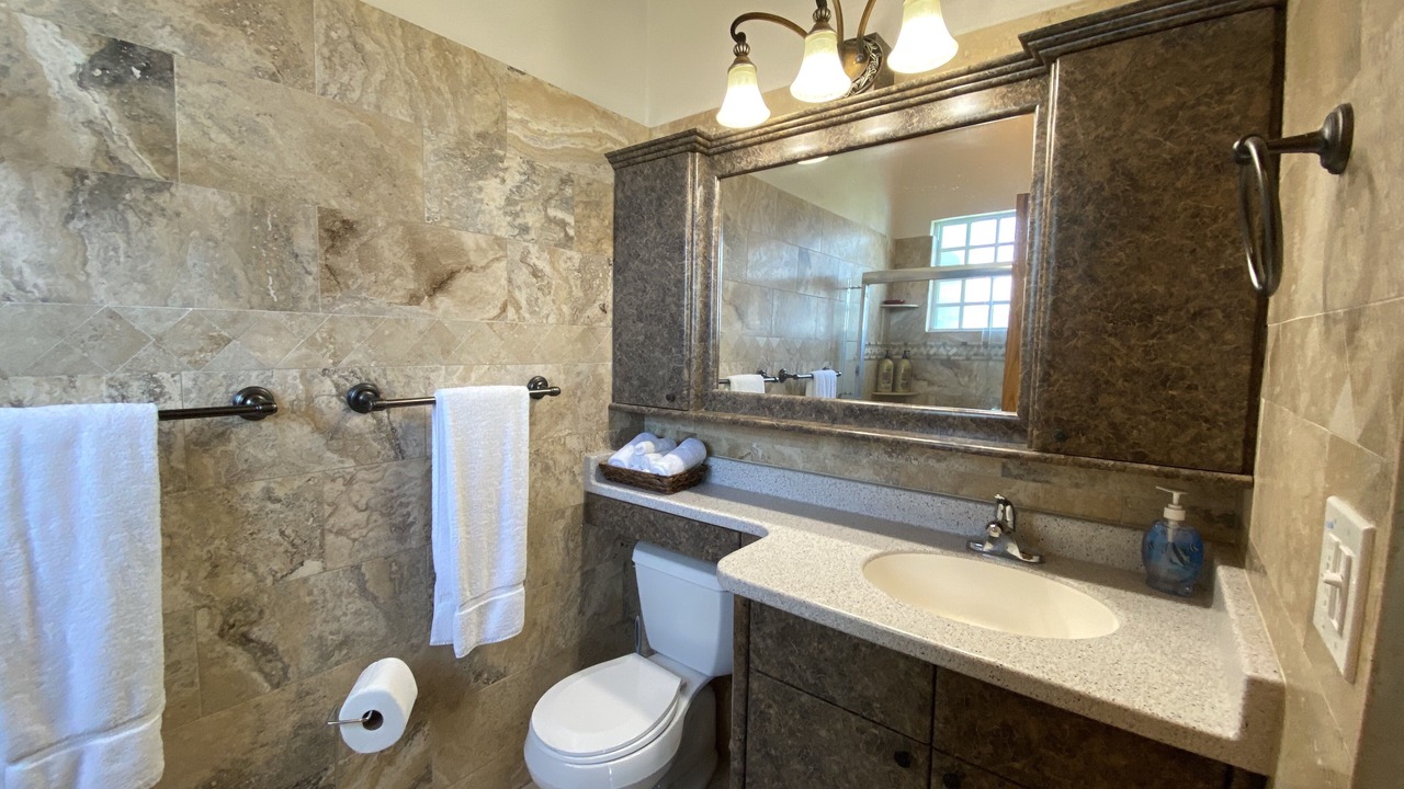 Photo of Bathroom in Benner
