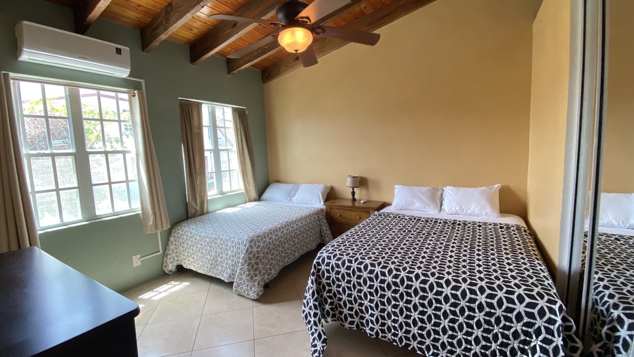 Photo of Bedroom in Benner