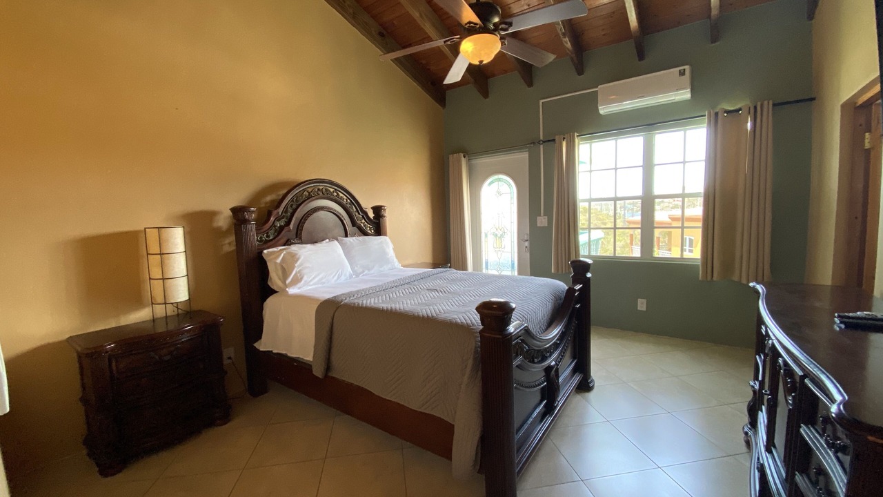 Photo of Bedroom in Benner