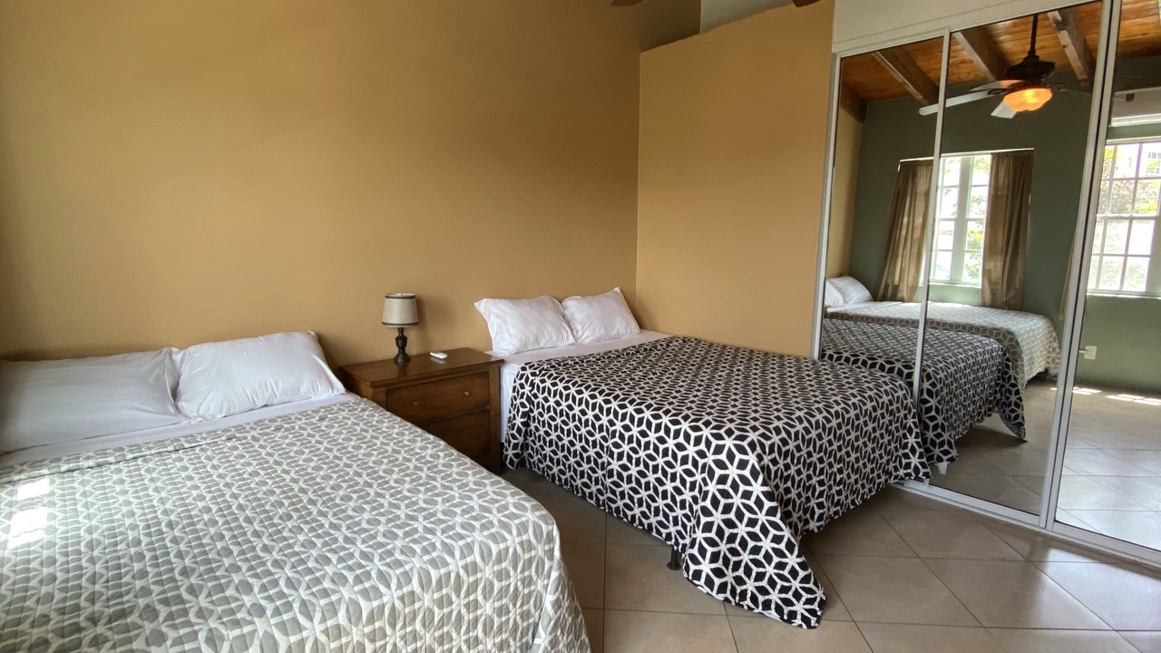 Photo of Bedroom in Benner