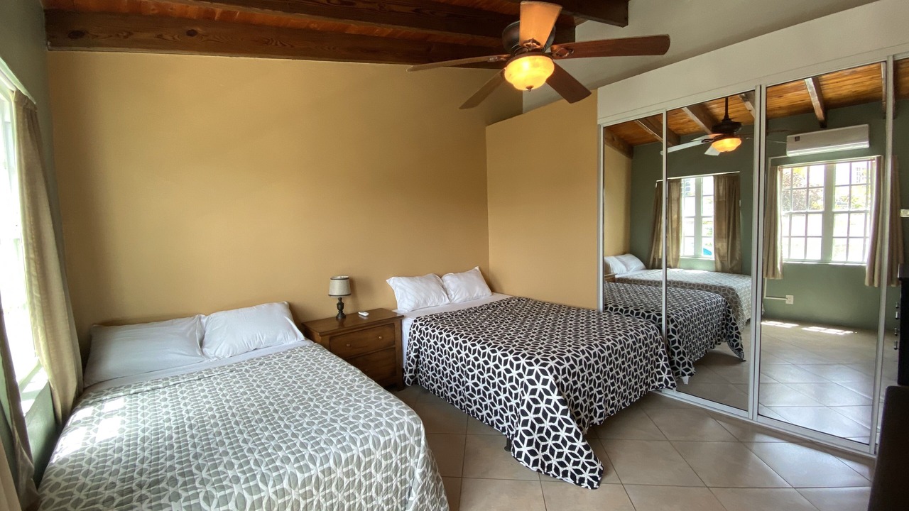 Photo of Bedroom in Benner