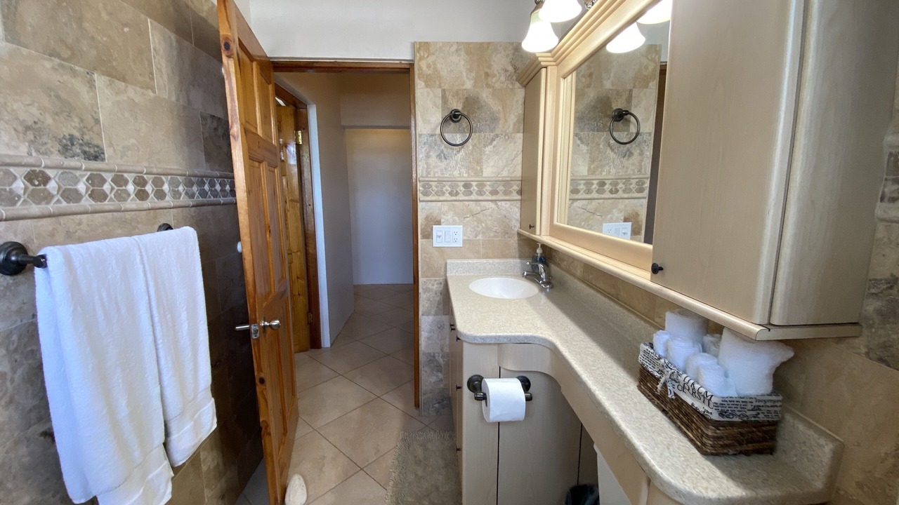Photo of Bathroom in Benner