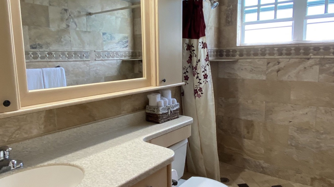 Photo of Bathroom in Benner