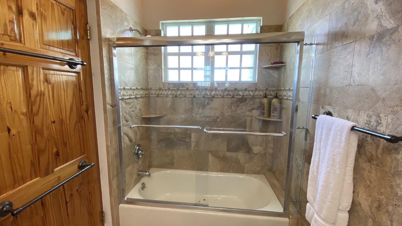 Photo of Bathroom in Benner