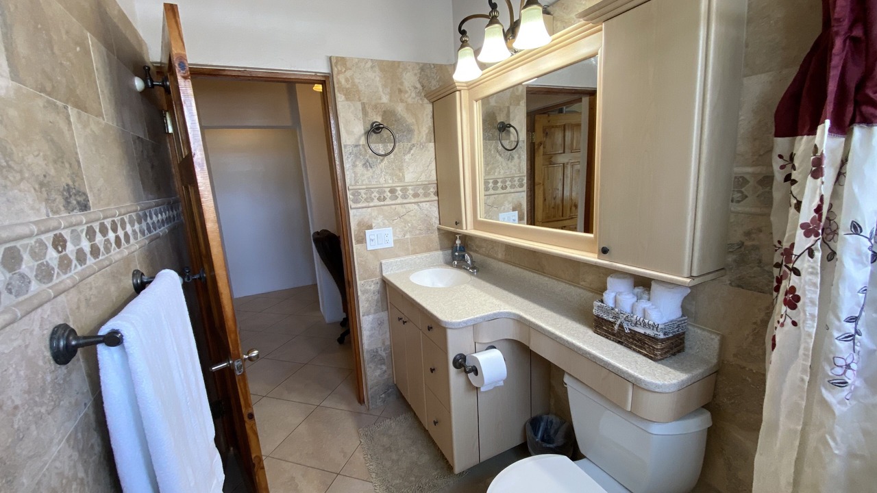 Photo of Bathroom in Benner