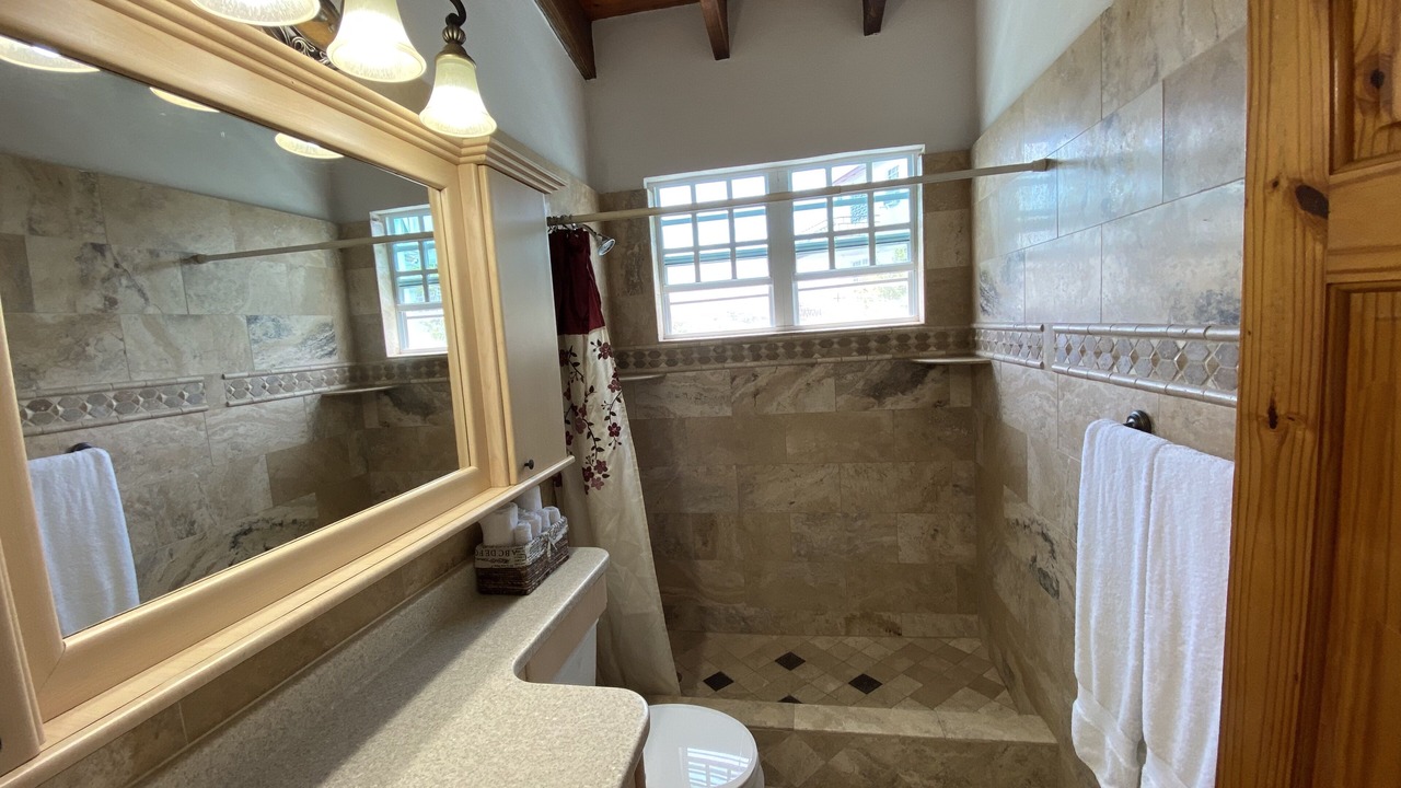 Photo of Bathroom in Benner