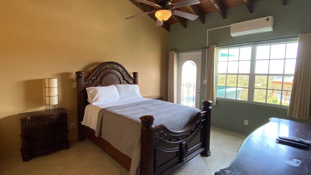 Photo of Bedroom in Benner