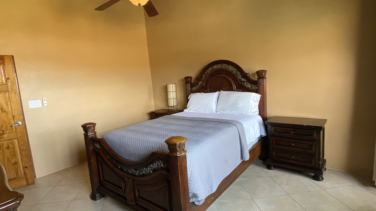 Photo of Bedroom in Benner