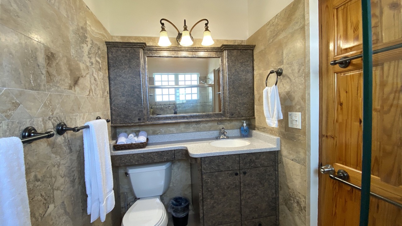 Photo of Bathroom in Benner