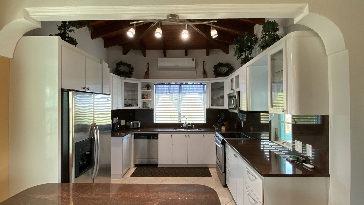 Photo of Kitchen in Benner