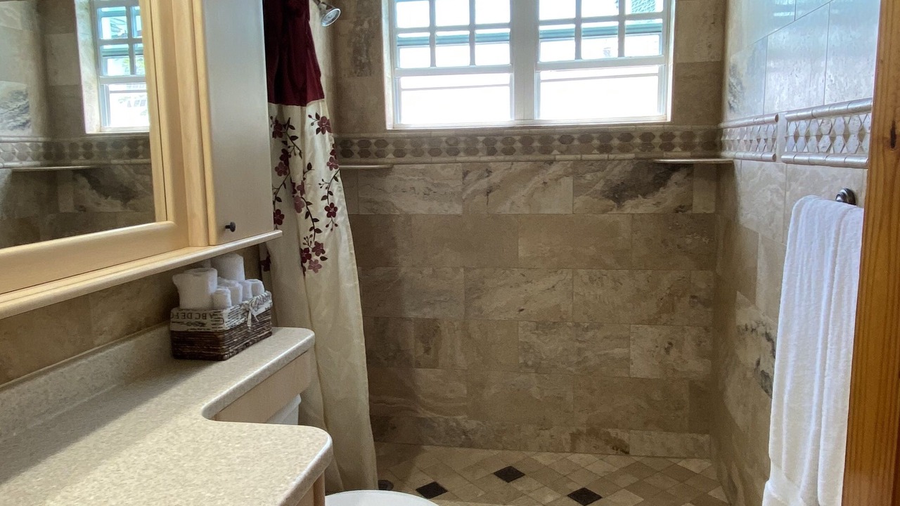 Photo of Bathroom in Benner