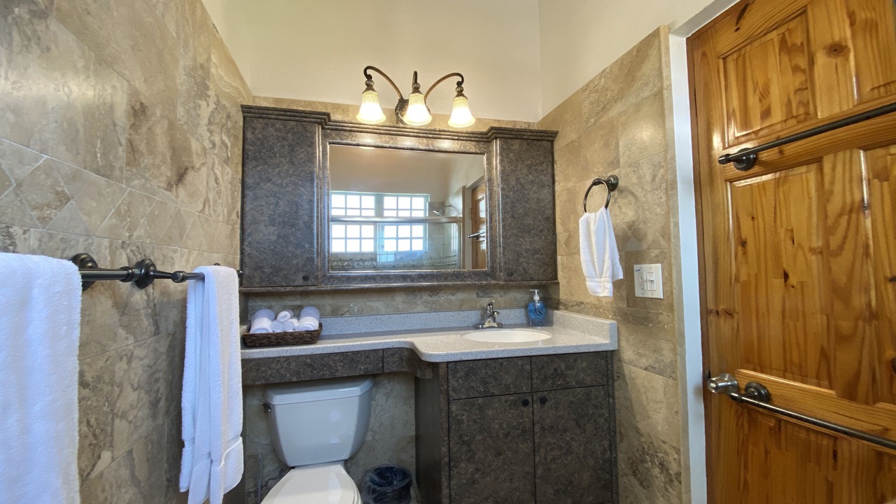 Photo of Bathroom in Benner