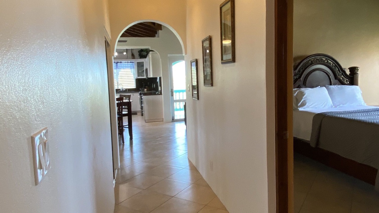 Photo of Bedroom in Benner