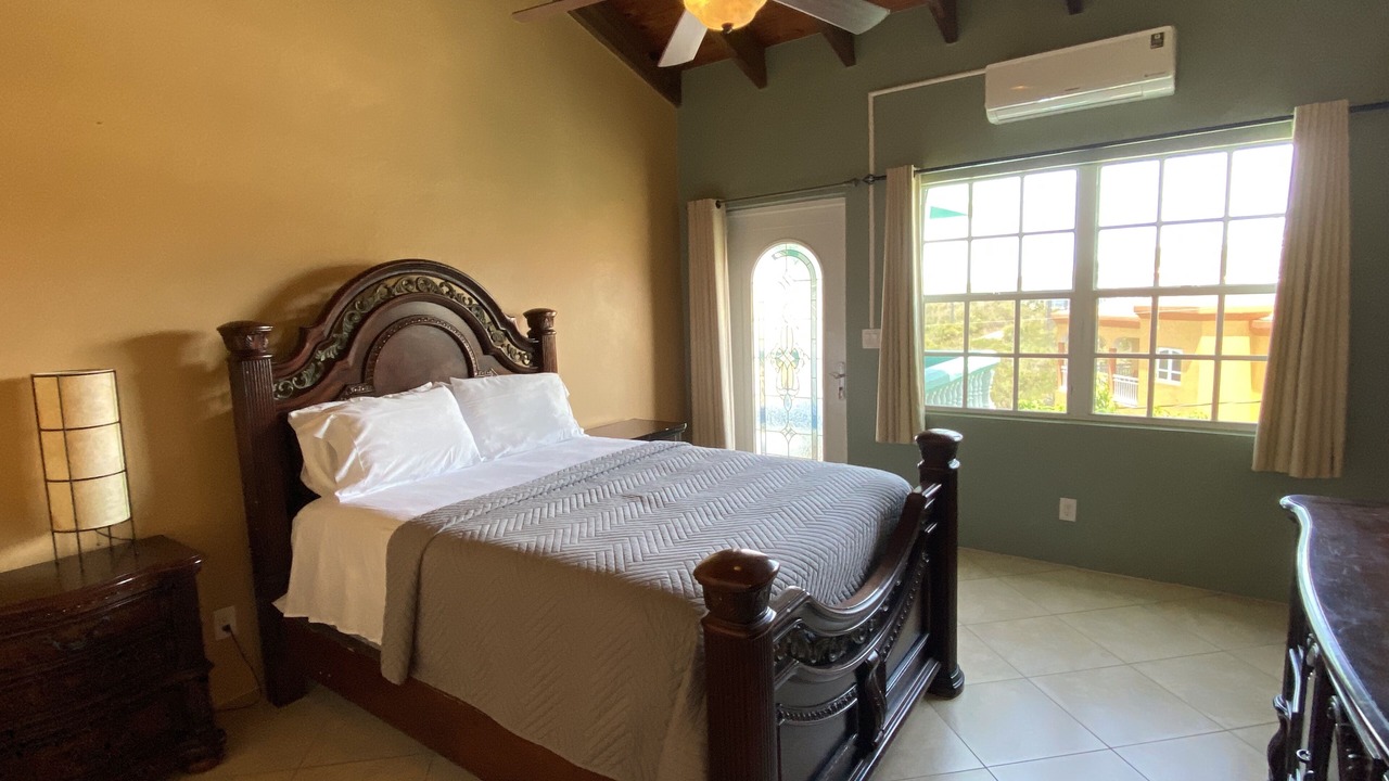 Photo of Bedroom in Benner
