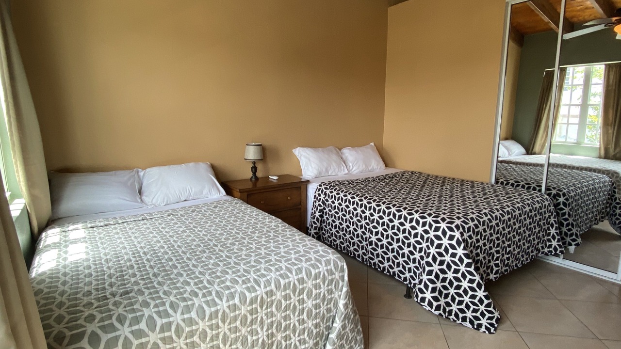 Photo of Bedroom in Benner