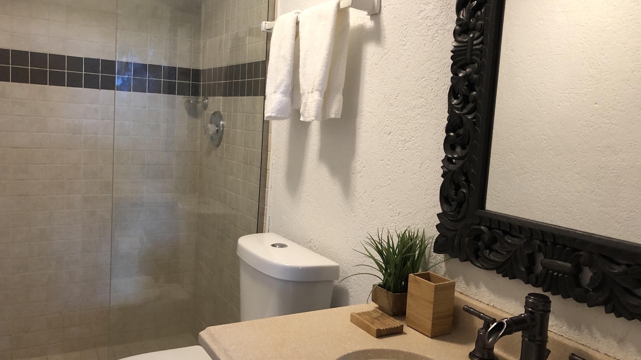 Photo of Bathroom in Frydendal