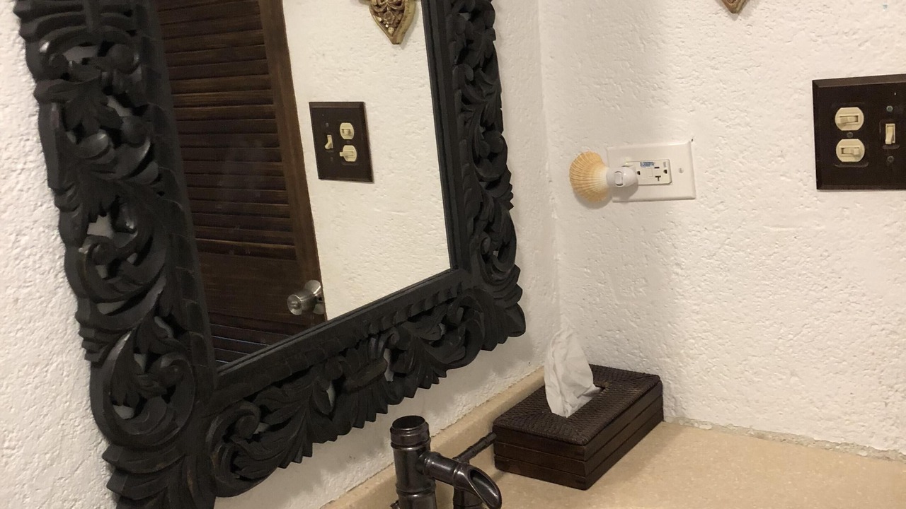 Photo of Bathroom in Frydendal