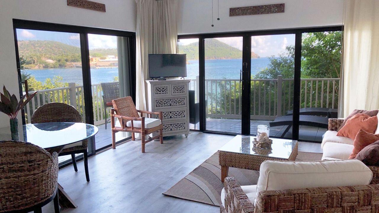Photo of Livingroom in Frydendal