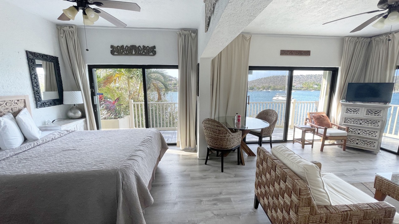 Photo of Bedroom in Frydendal