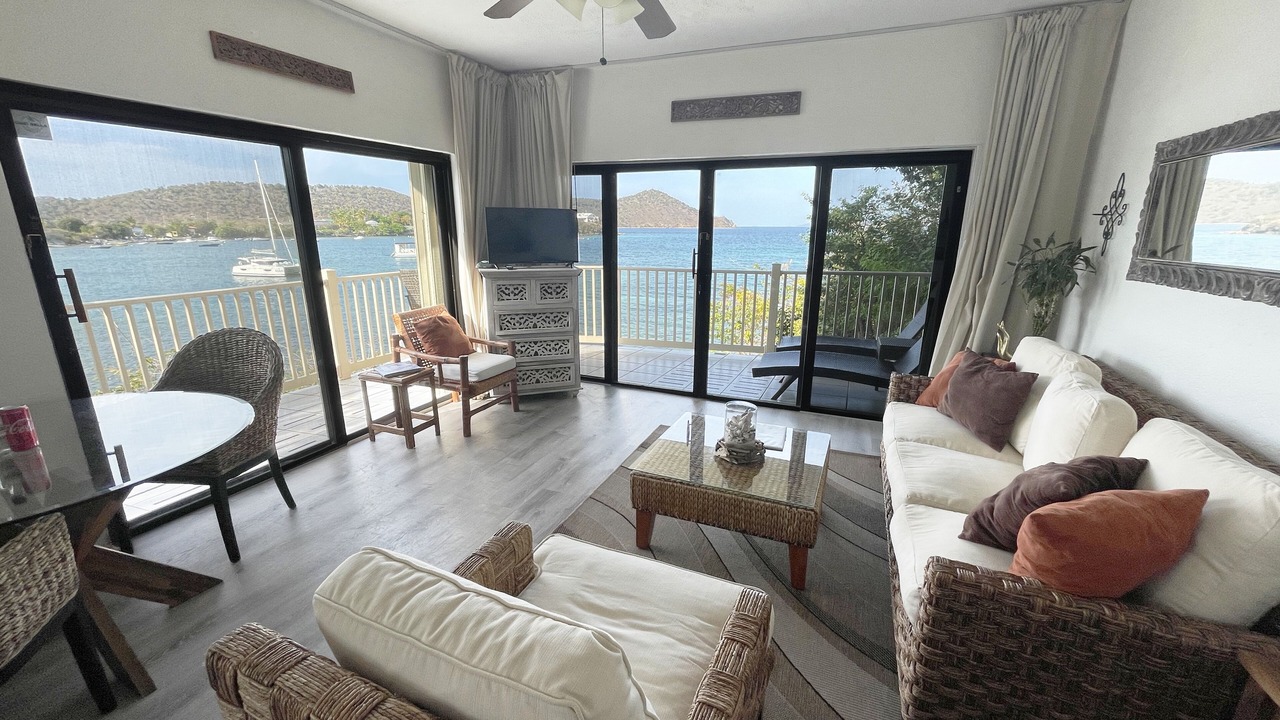 Photo of Livingroom in Frydendal