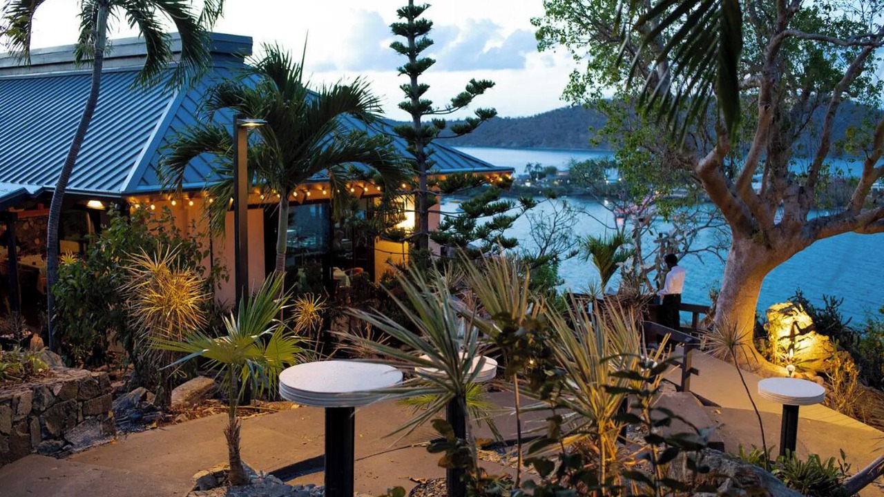 Photo of Patio Balcony in Frydendal