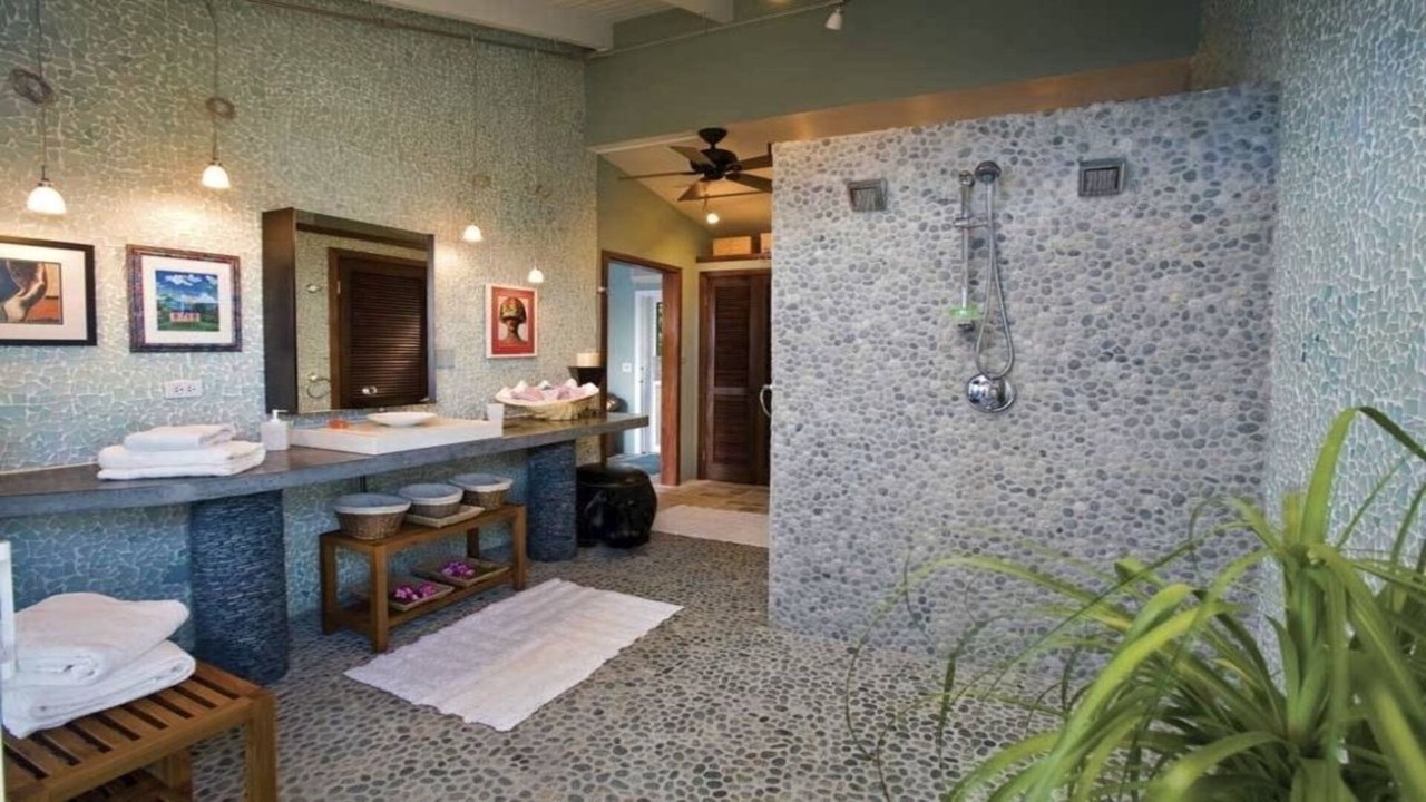 Photo of Bathroom in Peterborg