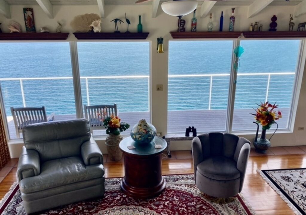 Photo of Livingroom in Peterborg