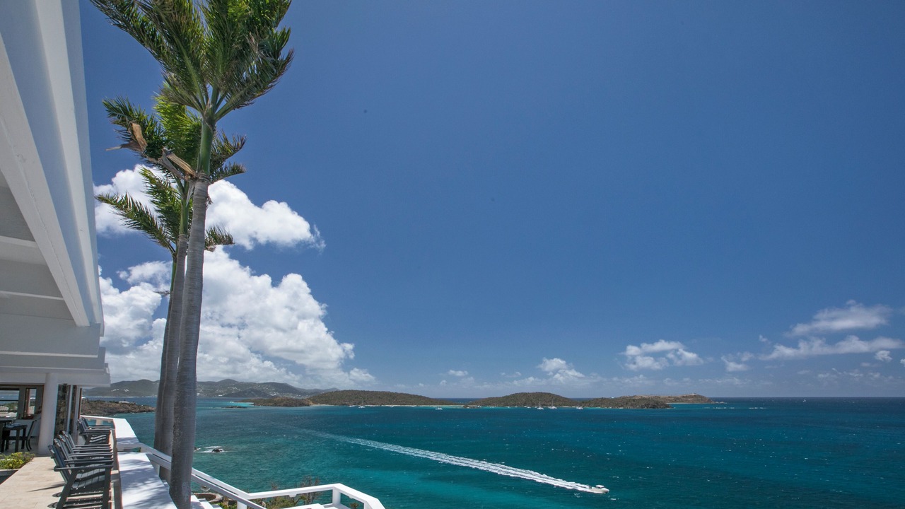 Photo of Outdoor in Great Cruz Bay