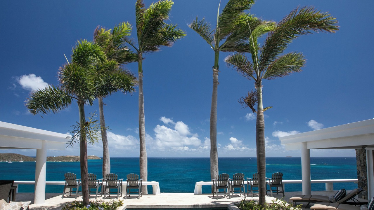 Photo of Outdoor in Great Cruz Bay