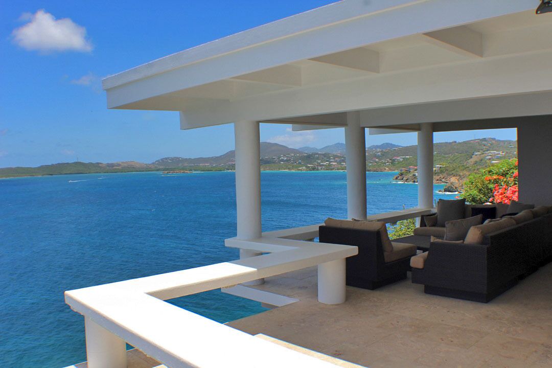 Photo of Outdoor in Great Cruz Bay