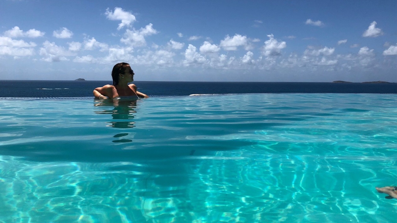 Photo of Outdoor in Great Cruz Bay