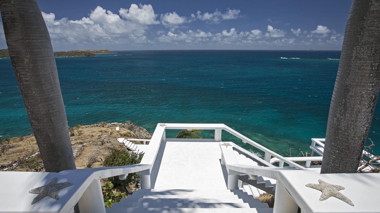 Photo of Outdoor in Great Cruz Bay