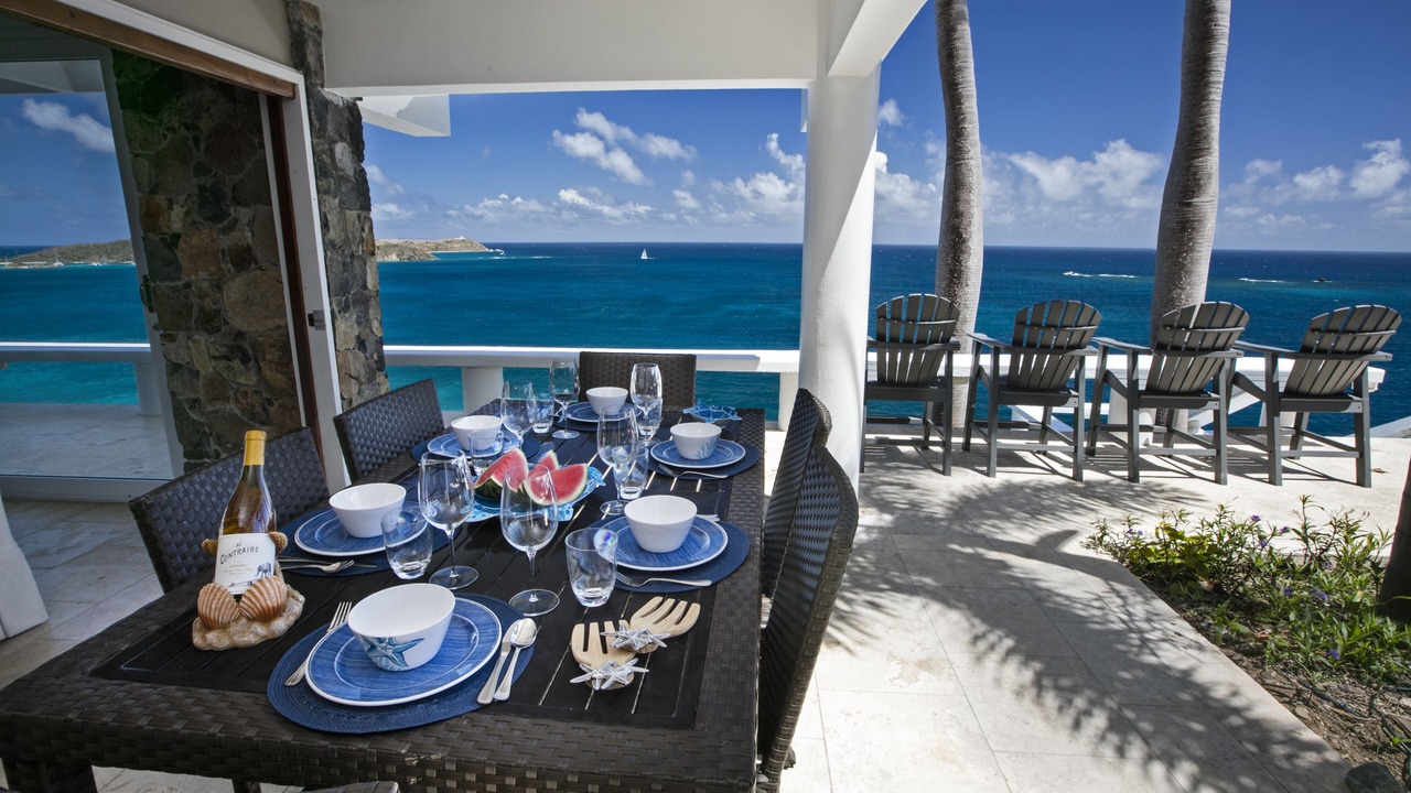 Photo of Outdoor in Great Cruz Bay