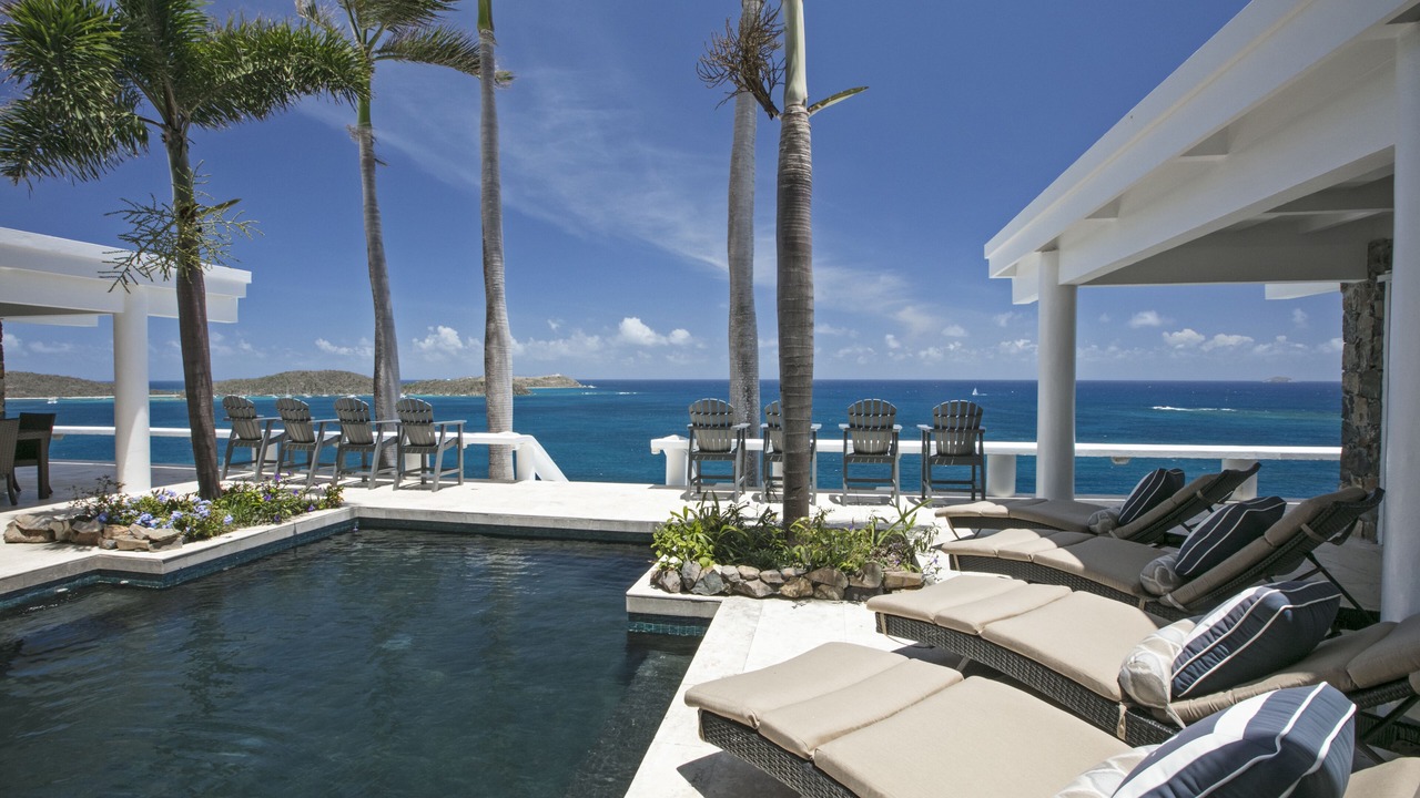 Photo of Outdoor in Great Cruz Bay