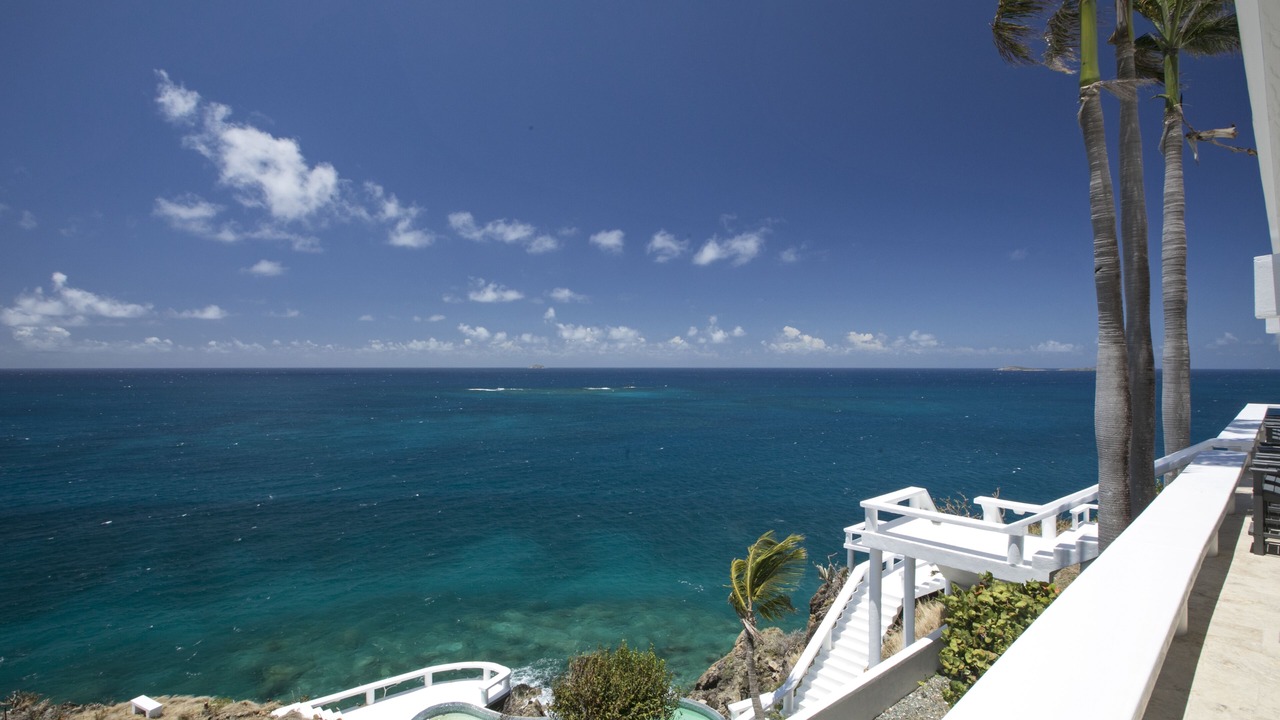 Photo of Outdoor in Great Cruz Bay