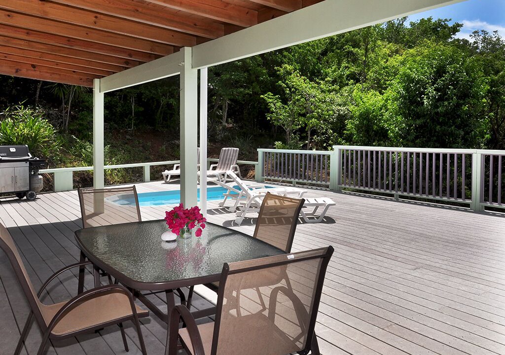 Photo of Outdoor in Fish Bay