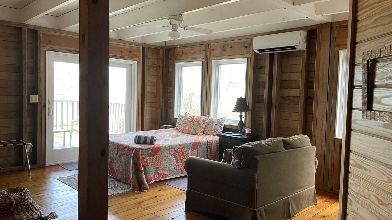 Photo of Livingroom in Fish Bay