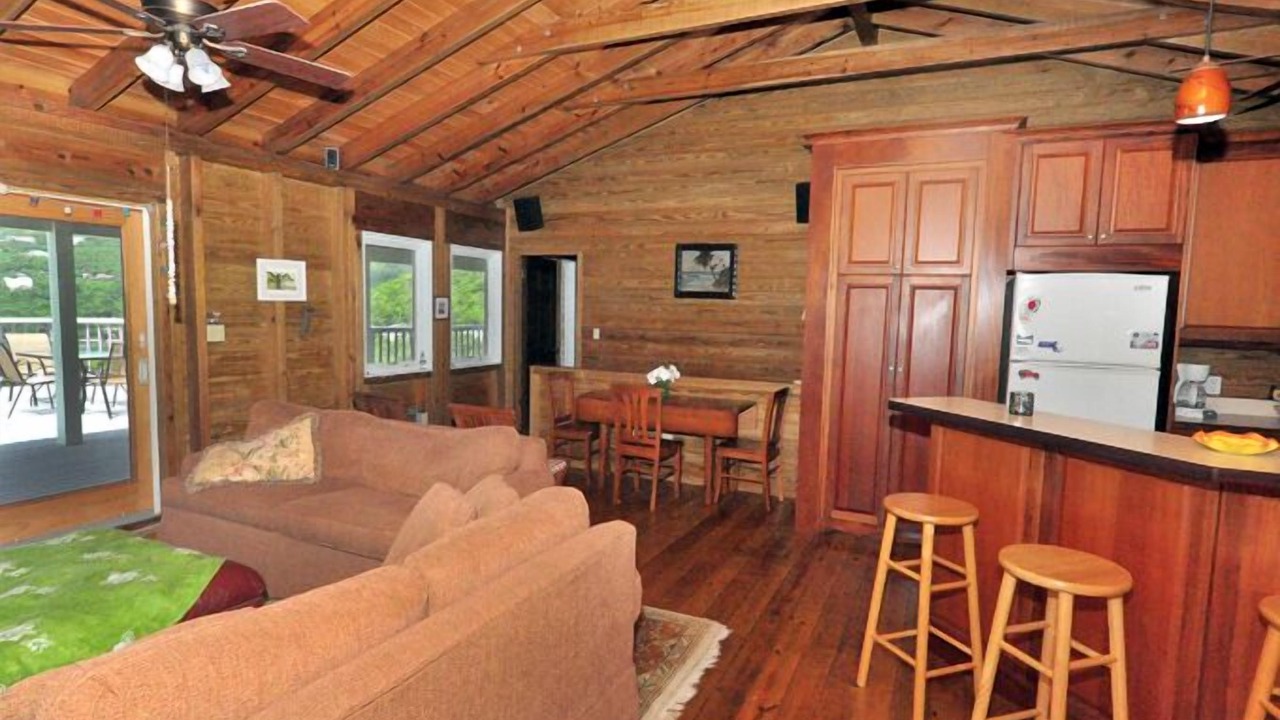 Photo of Bedroom in Fish Bay