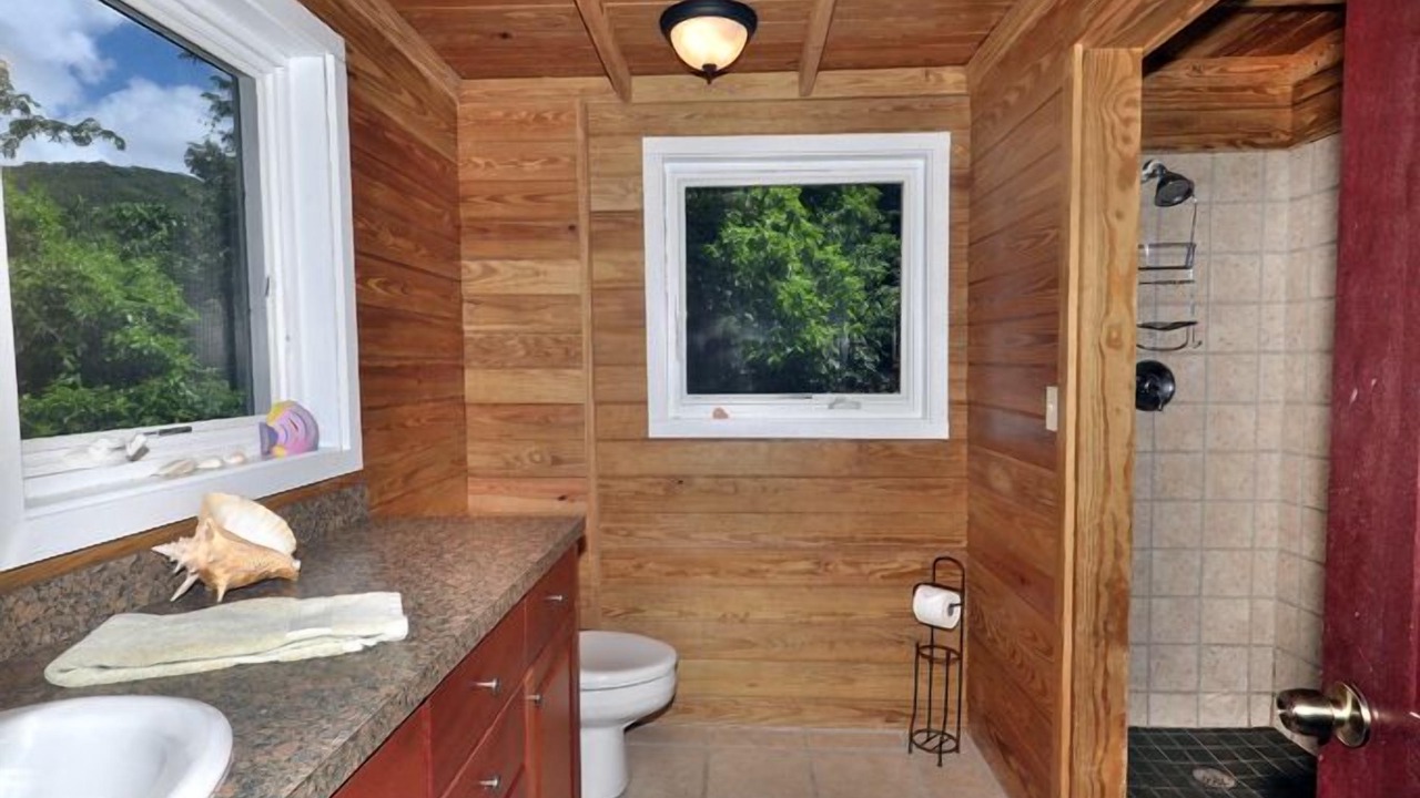 Photo of Bathroom in Fish Bay