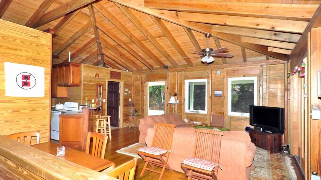 Photo of Bedroom in Fish Bay
