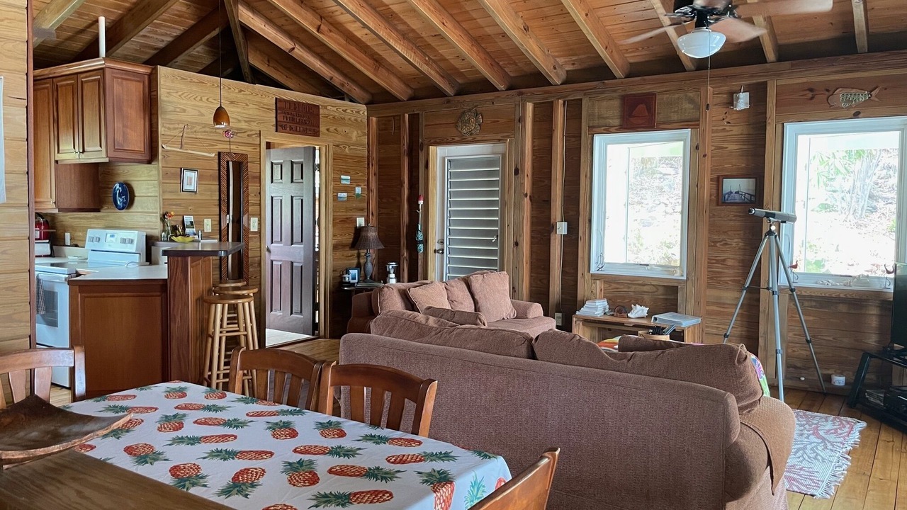 Photo of Livingroom in Fish Bay