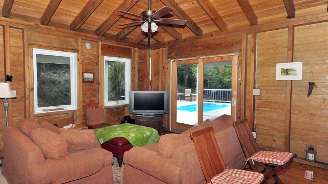 Photo of Livingroom in Fish Bay