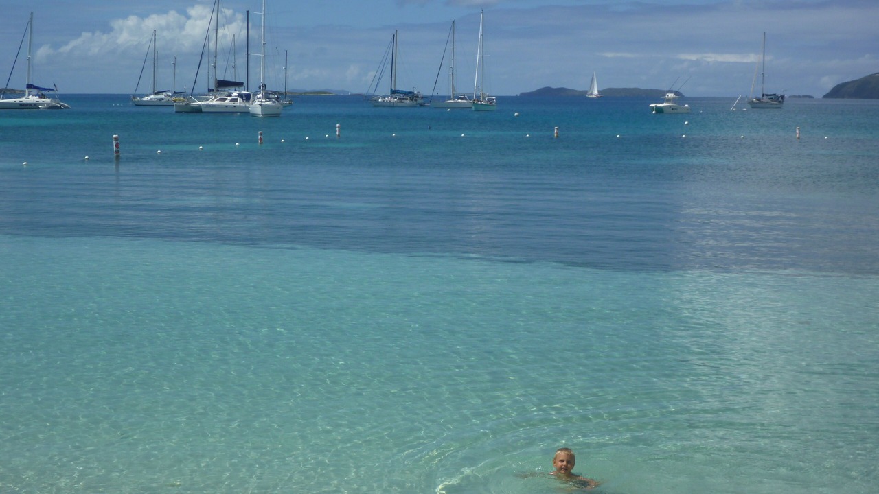 Photo of Others in Estate Western Water Island