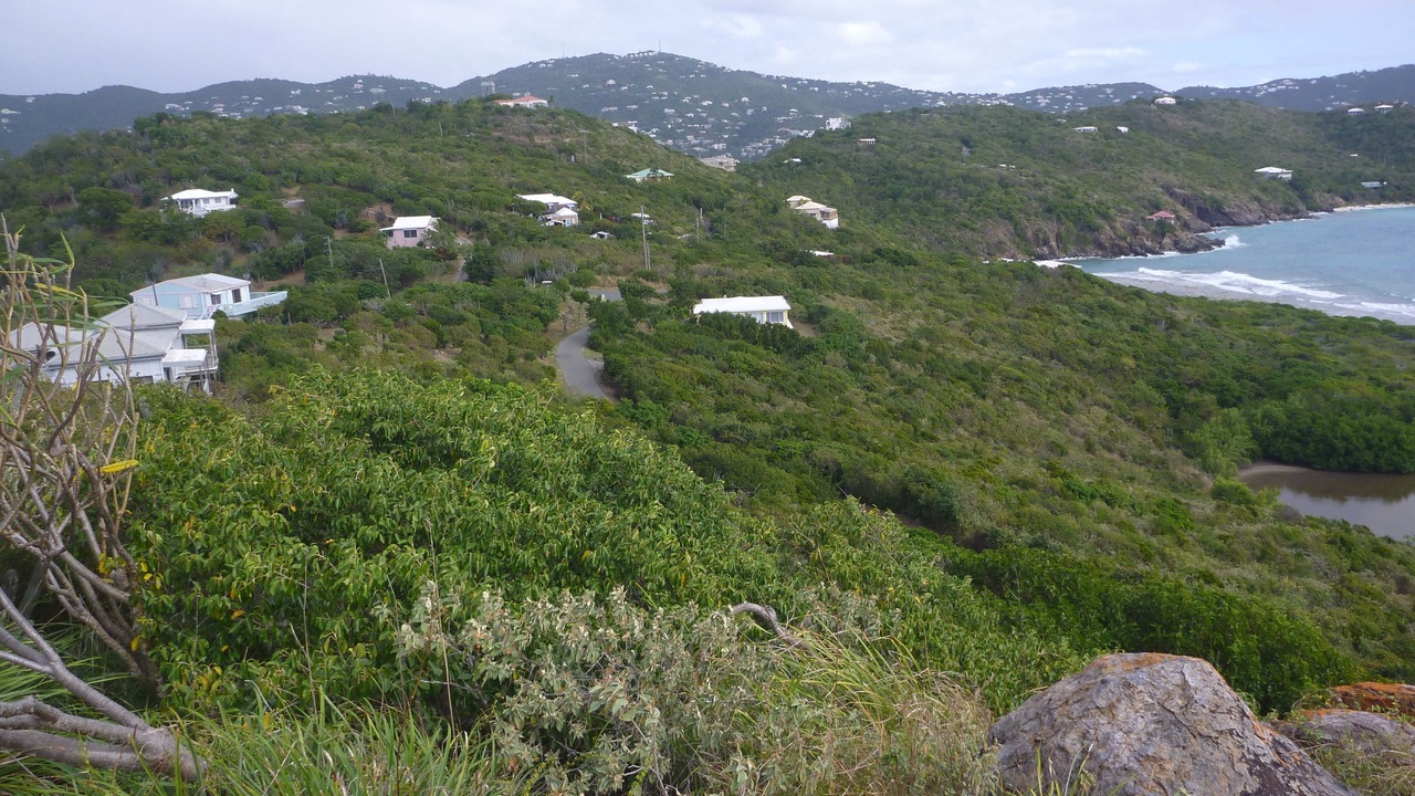 Photo of Others in Estate Western Water Island