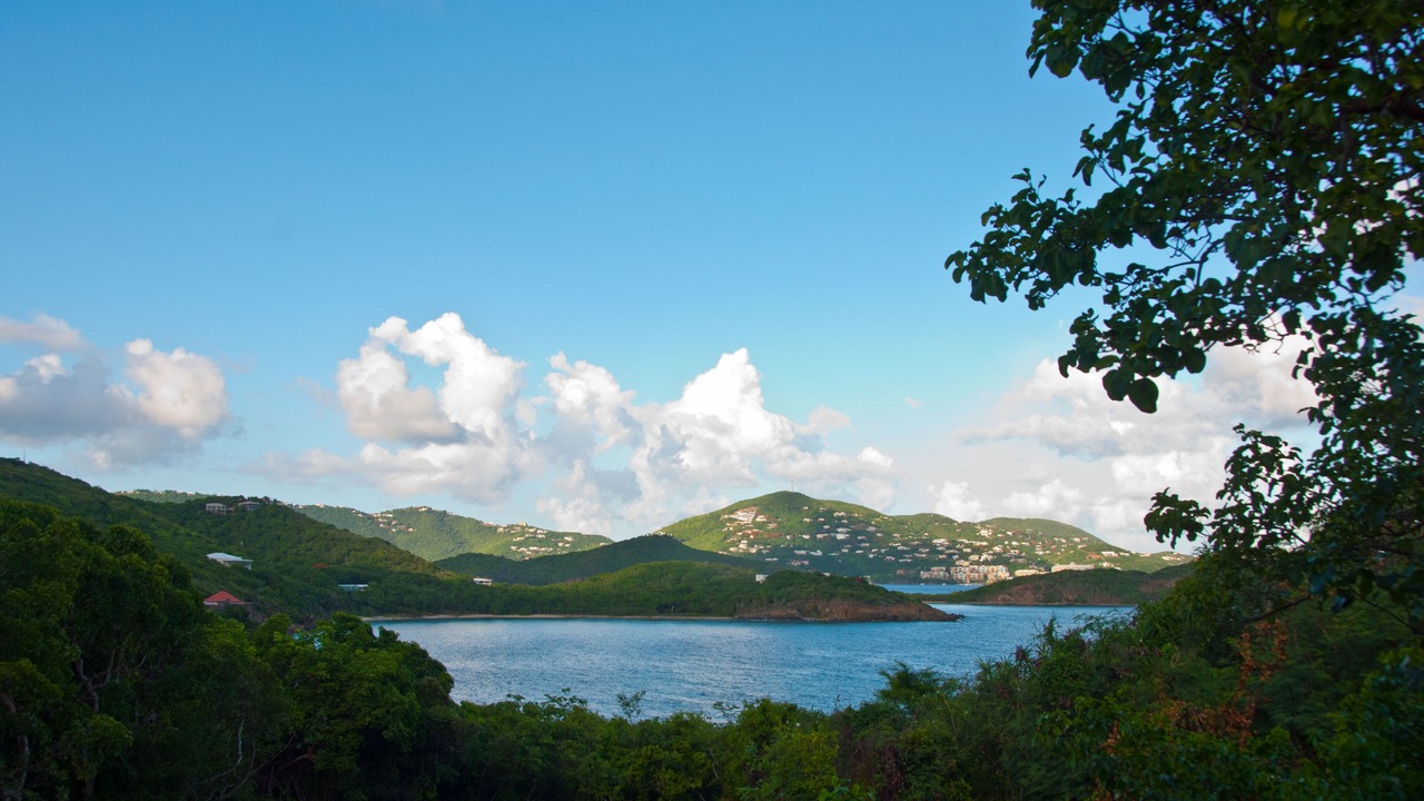 Photo of Others in Estate Western Water Island