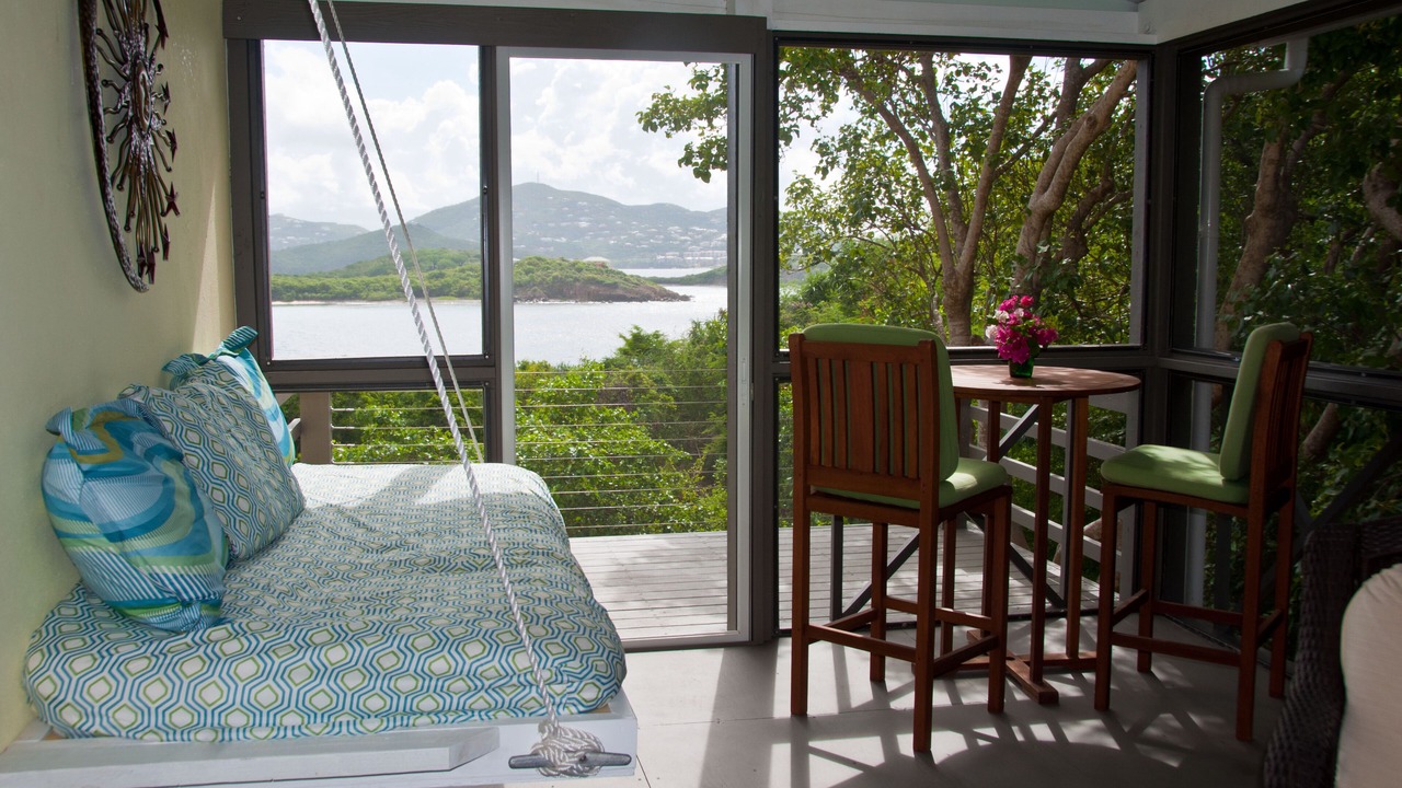 Photo of Outdoor in Estate Western Water Island