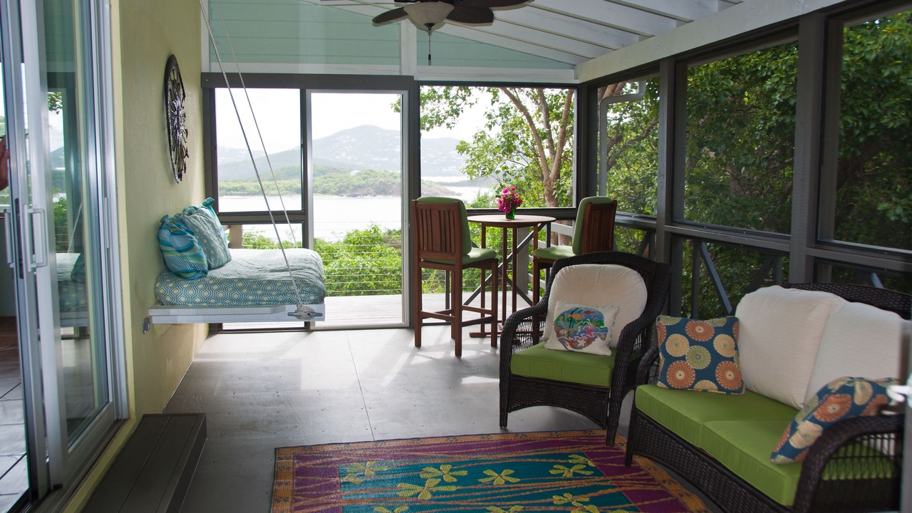 Photo of Outdoor in Estate Western Water Island