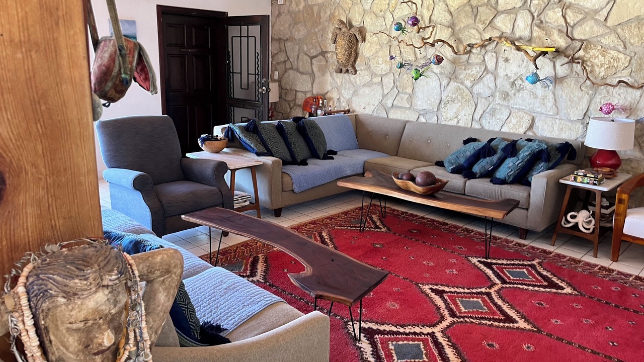 Photo of Livingroom in Estate La Vallee