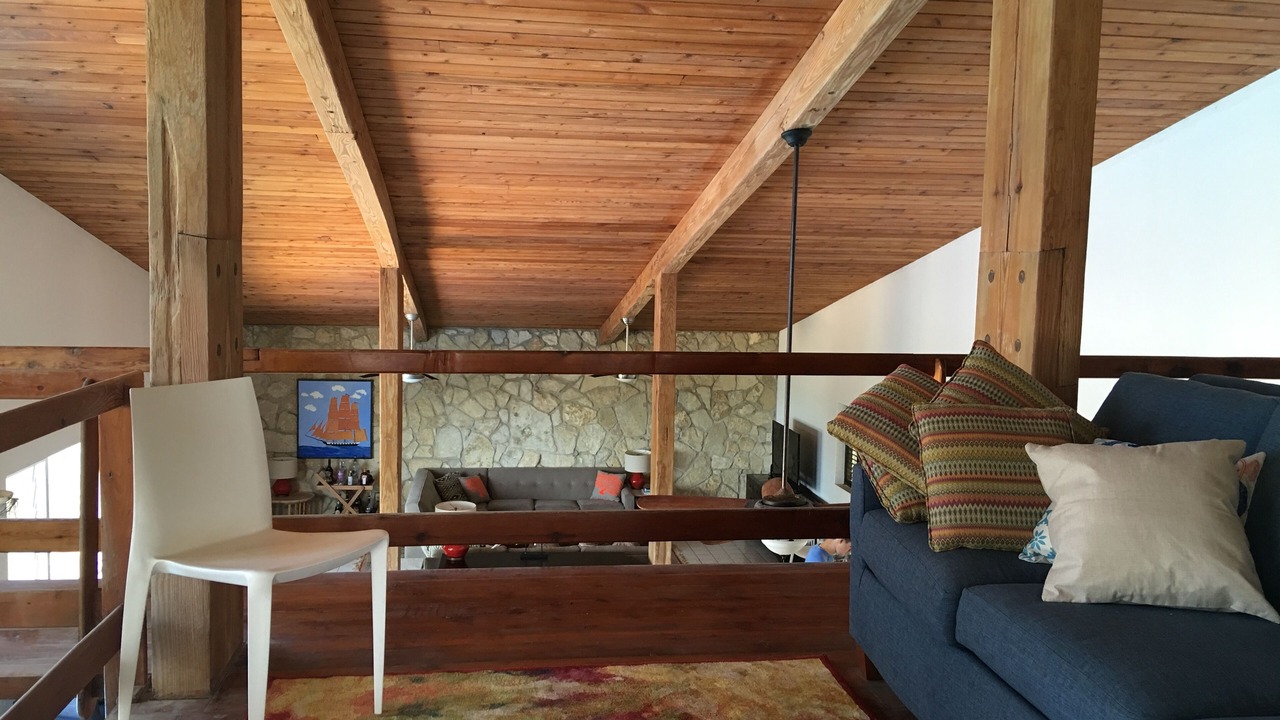 Photo of Patio Balcony in Estate La Vallee